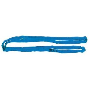 HOFFMANN Rundschlinge blau