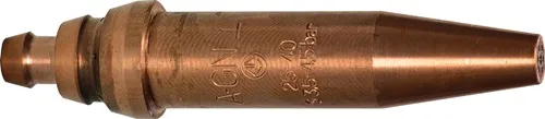 Schneiddüse VADURA 8317 A-GN VADURA 8317 A-GN 25-40mm Acetylen