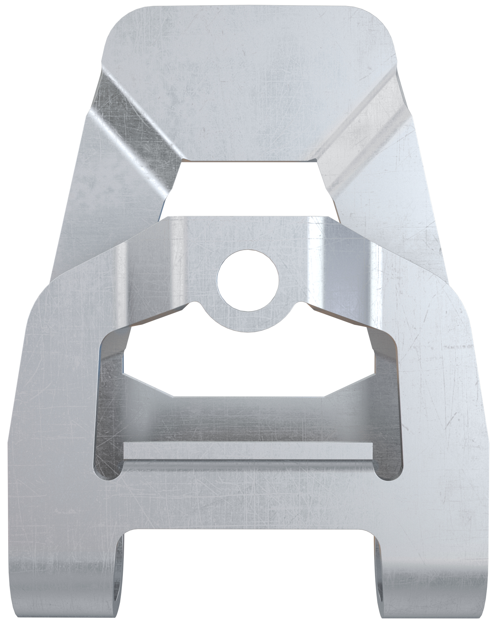fischer Gürtelhaken DB S Pro - BH