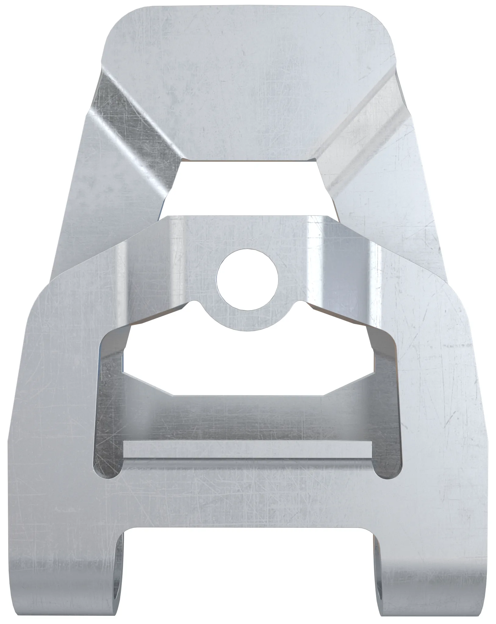 fischer Gürtelhaken DB S Pro - BH