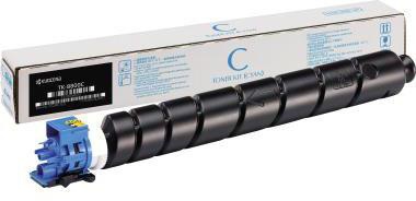 KYOCERA Toner 1T02RRCNL0 TK-8800C 20.000 Seiten cyan