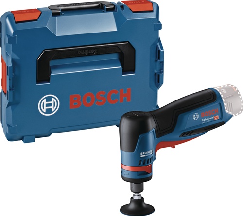 Bosch Akku-Winkelschleifer GWG 12V-50 S Prof.12V 5000-15000min-¹ 8mm 