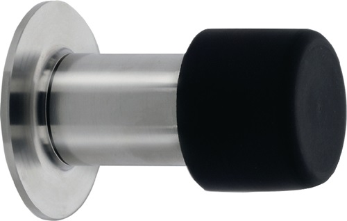 Wandtürpuffer TSW 2390/2365 VA ma L.65mm BURG-WÄCHTER
