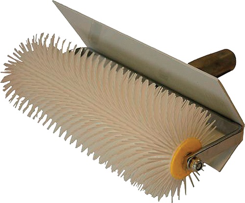 Stachelentlüftungsroller HUFA Stachellänge 21 mm HUFA
