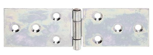 Tischband H.120,5mm B.offen35mm S.1,5mm STA sdmverz.GAH