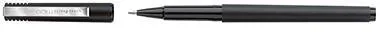 uni-ball Tintenroller UB-120 MICRO 140599 0,2mm Kappenmodell sw