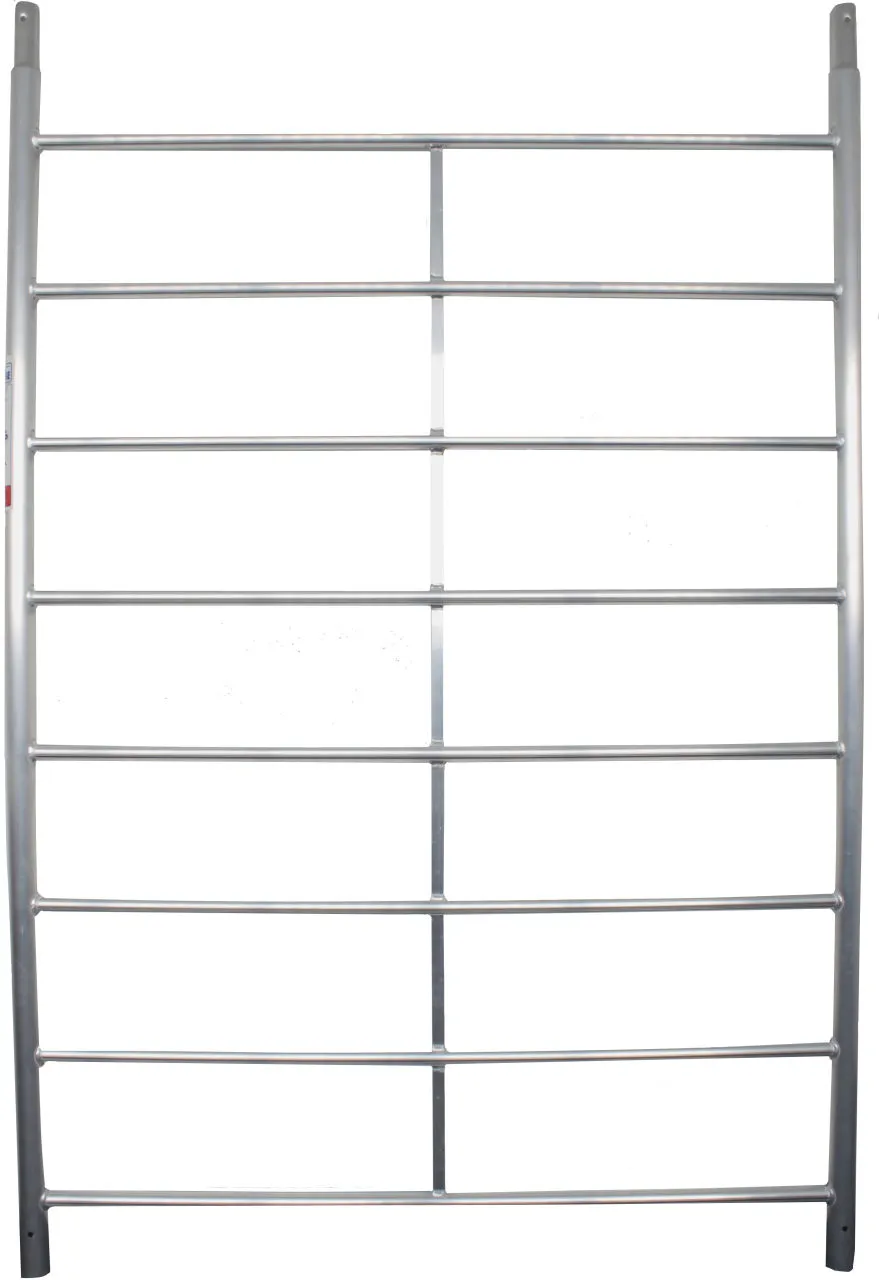 Krause MONTO ProTec XXL Vertikalrahmen