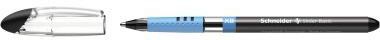 Schneider Kugelschreiber Slider 151201 XB 0,7mm Kappenmodell sw