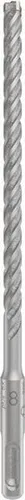 Bosch Hammerbohrer PRO SDS plus-5X D.8,0mm Arbeits-L.150mm L.210mm SDS plus