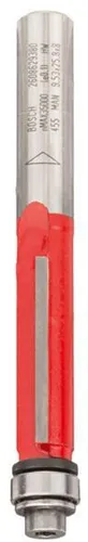 Bosch Bündigfräser Expert for Wood Schaft 8mm Arbeits-L.25,8mm D.9,5mm L.71,5mm