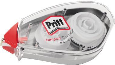 Pritt Korrekturroller Compact PCK4M 4,2mm Midway 16 Stck./Pack