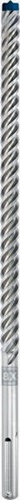 Bosch Hammerbohrer Expert SDS max-8X D.22mm Arbeits-L.400mm L.520mm SDS max 1 St.