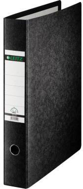 Leitz Ordner 10720000 DIN A3 Pappe schwarz