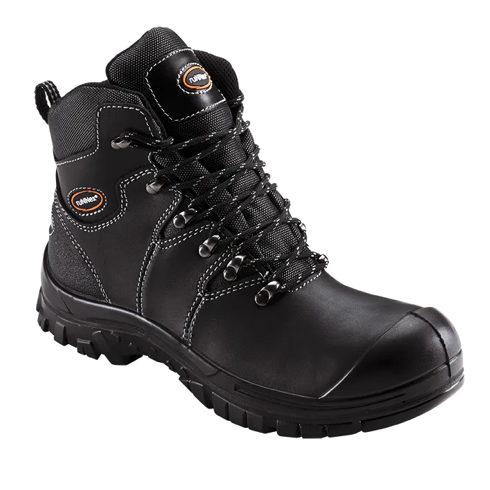 RUNNEX SpecialStar S3 Aqua-Sicherheitsschnürstiefel (5305) - 5305 - Gr. 43