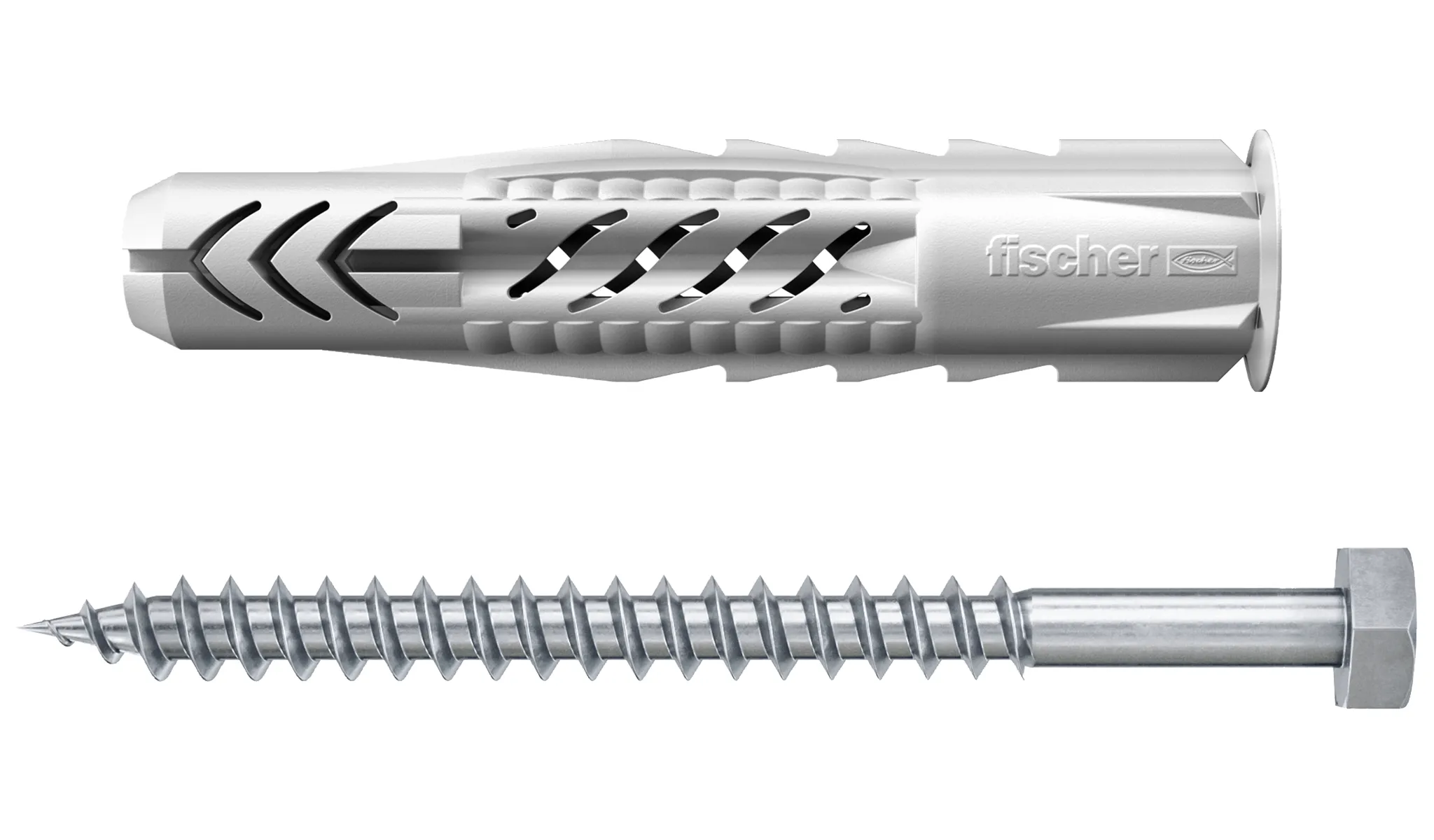 fischer Befestigungs - Set WC N