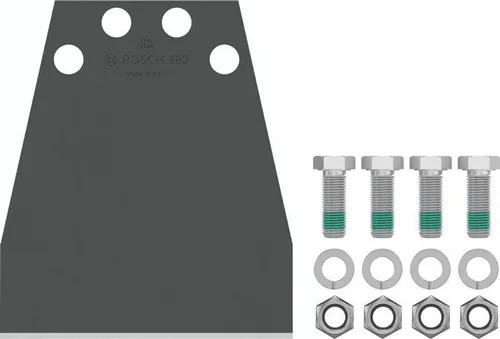Bosch Ersatzteil-Set PRO Meißelschneide 152mm HEX 28/30