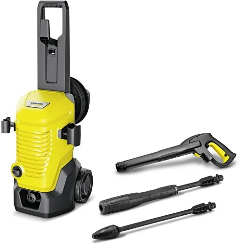 KÄRCHER HochdrucKreiniger K 4 WCM Premium
