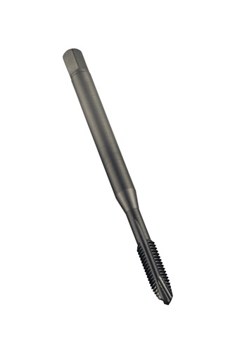 Maschinengewindebohrer DIN 2184-1B EP21 UNC 3/4 Zollx10 HSS-E-PM dampf.2,5XD 2B