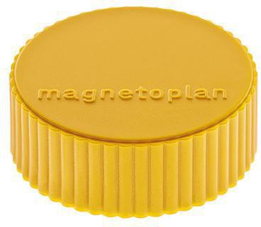 magnetoplan Magnet Discofix Magnum 1660002 34mm ge 10 St./Pack