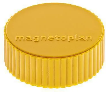 magnetoplan Magnet Discofix Magnum 1660002 34mm ge 10 St./Pack