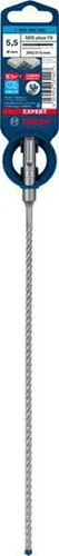 Bosch Hammerbohrer Expert SDS plus-7X D.5,5mm Arbeits-L.250mm L.315mm