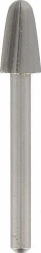 Bosch Hochgeschwindigkeitsfräsmesser DREMEL® Arbeits-D.6,4mm Schaft-D.3,2mm
