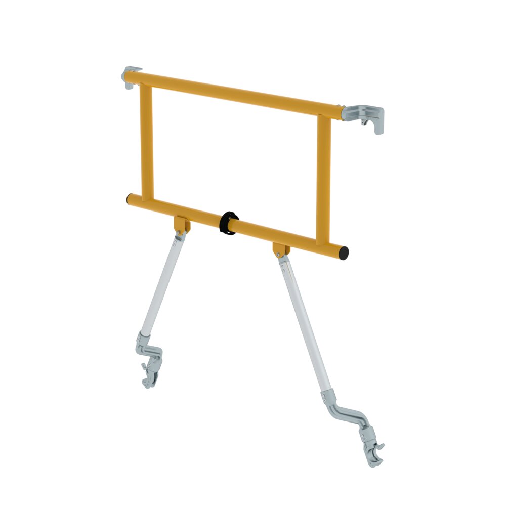 MUNK Geländer FlexxTower