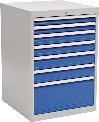 Schubladenschrank BEDRUNKA+HIRTH