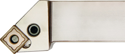 TECWERK Klemmdrehhalter Außendrehen 