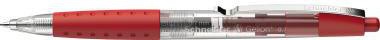 Schneider Gelroller Gelion 1 101002 F 0,4mm Druckmechanik rot