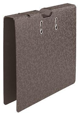 ELBA Pendelordner 400122687 DIN A4 50mm Hebelmechanik RC Pappe schwarz