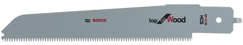 Bosch Säbelsägeblatt M 1142H Top for Wood L.235mm Dicke 0,9mm HCS geschliffen 