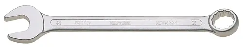 TECWERK Ringmaulschlüssel SW 41mm L.520mm Form A ext.lang CV-Stahl