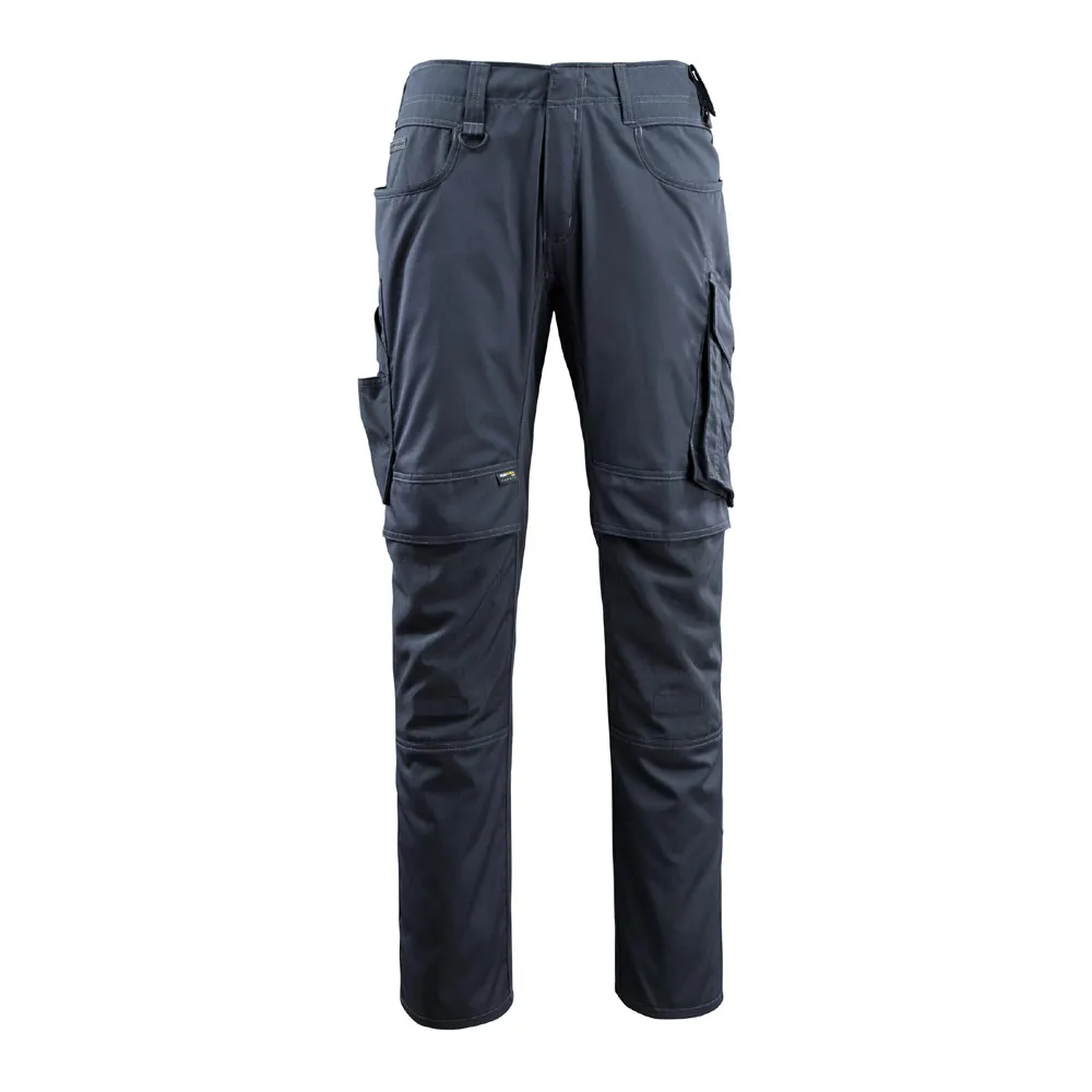 MASCOT Leichte Bundhose LEMBERG schwarzblau (16079-230)
