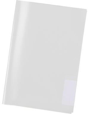 HERMA Heftschoner 7490 DIN A4 PP transparent