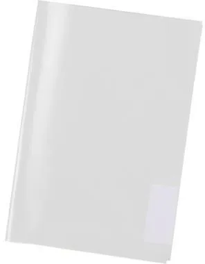HERMA Heftschoner 7490 DIN A4 PP transparent
