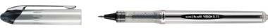 uni-ball Tintenroller VISION ELITE 146799 0,4mm Kappenmodell schwarz