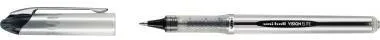 uni-ball Tintenroller VISION ELITE 146799 0,4mm Kappenmodell schwarz