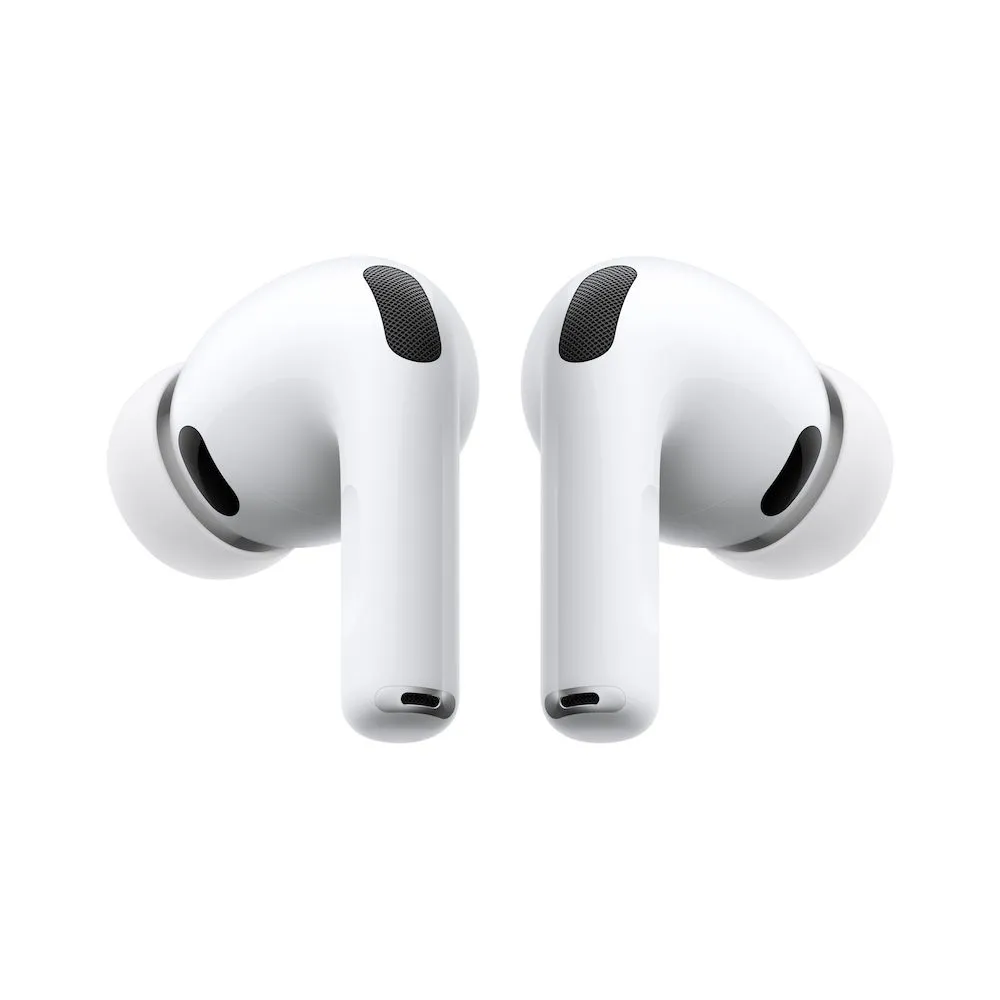 AirPods Pro 3, Weiß, Kabellos