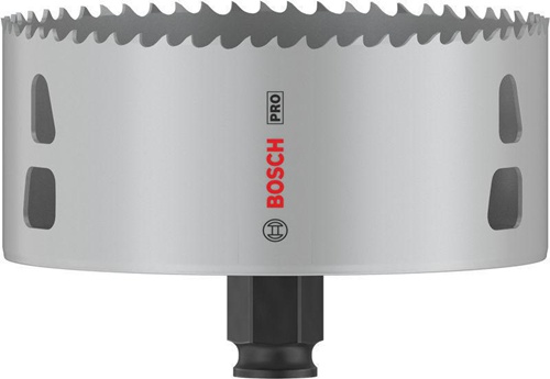 Bosch Lochsäge PRO Multi Material PC Plus D.111mm