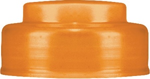 Fettfolgekolben f.400g Fettkartuschen n.DIN 1284 H 0,09xB 320xL 160mm PRESSOL