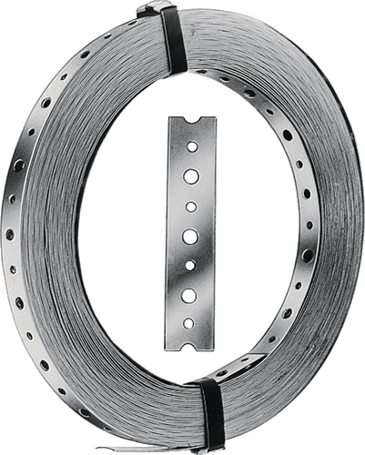 Lochband BAN Band-B20x1mm L.25m TZN SIMPSON STRONG TIE