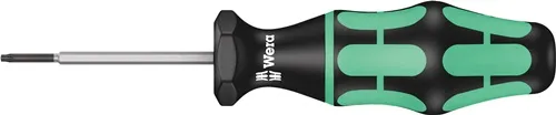 Drehmomentschraubendreher 300 TX 9 1,4 Nm fest WERA