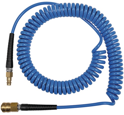 Spiralschlauchset Rolle RIEGLER