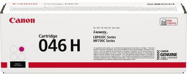 Canon Toner 1252C002 CRG 046 HM hohe Kapazität 5.000Seiten magenta