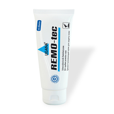 GREVEN Hautschutzcreme REMO TEC 100ml (13402018)
