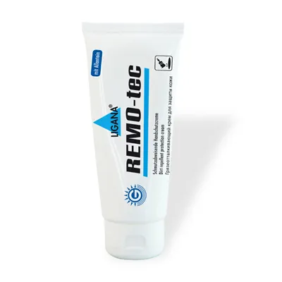 GREVEN Hautschutzcreme REMO TEC 100ml (13402018)