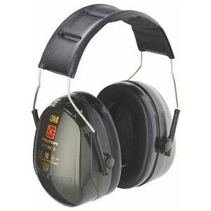 3M Kapselgehörschutz Peltor Optime, Typ: 2