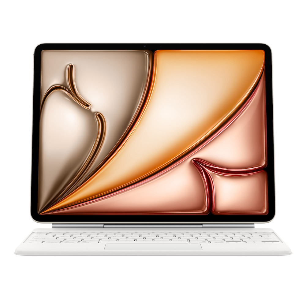 Apple Magic Keyboard für Apple iPad Air 13" (M2/M3)