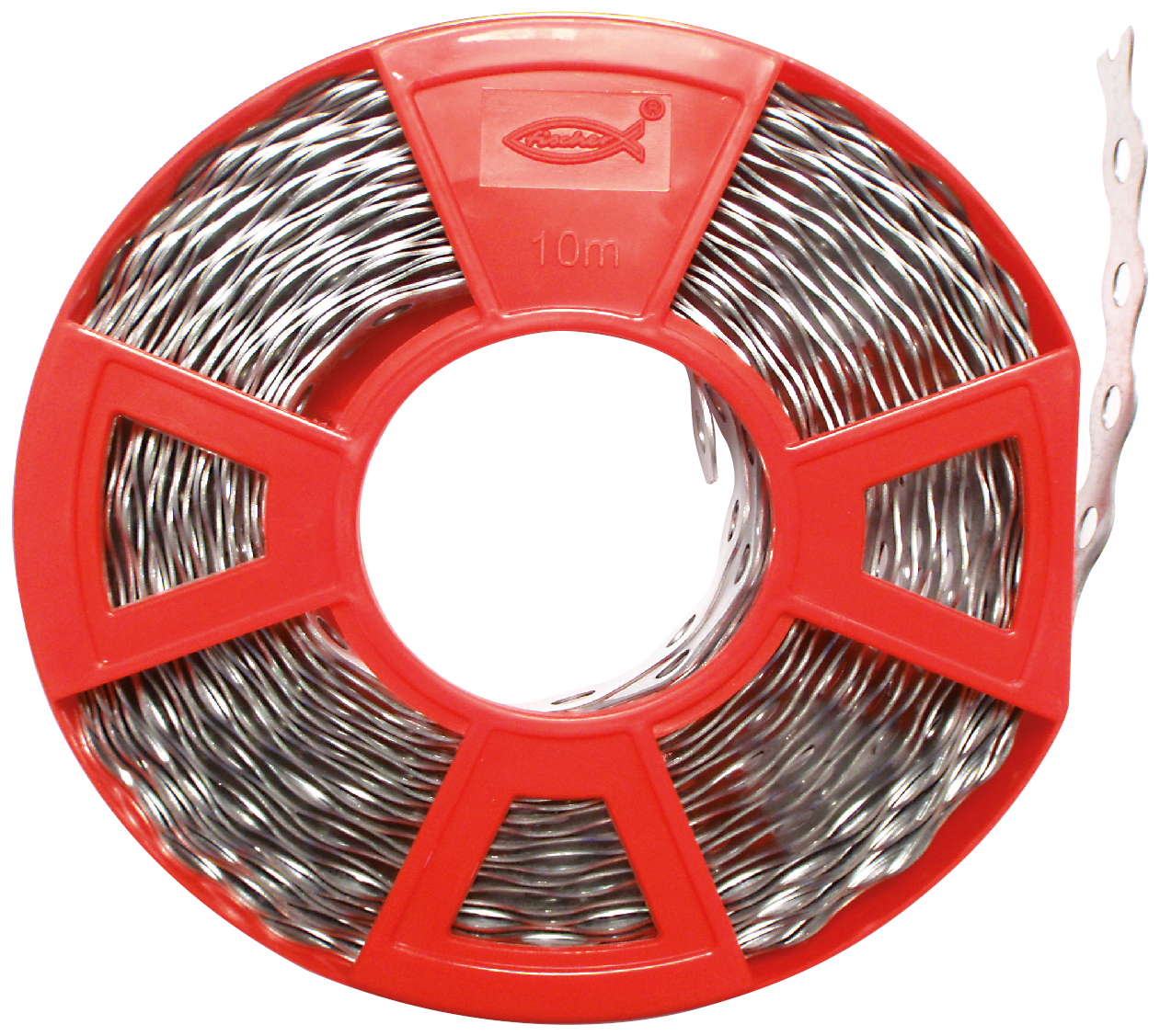 fischer Lochband LBW 17